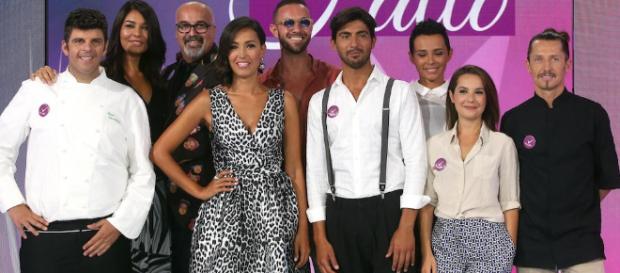 Caterina Balivo: "Ecco le novità, le sorprese e i nuovi tutor di ... - panorama.it Caterina Balivo: "Ecco le novità, le sorprese e i nuovi tutor di ... - panorama.it