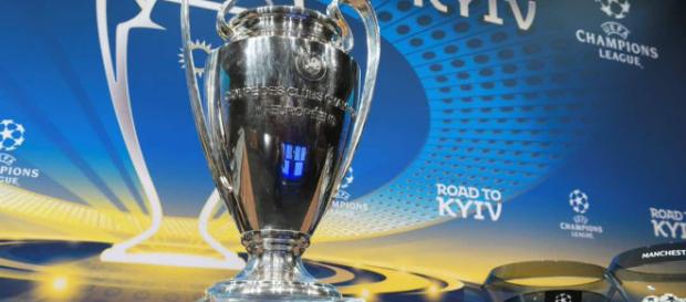 Champions League: Roma x Liverpool ao vivo Champions League: Roma x Liverpool ao vivo