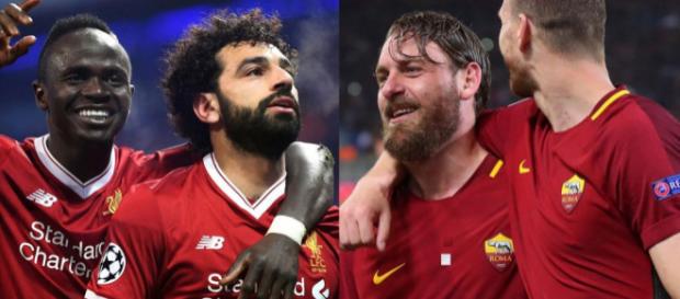 Champions League semi-final draw: Bayern Munich v Real Madrid ... - eurosport.com Champions League semi-final draw: Bayern Munich v Real Madrid ... - eurosport.com