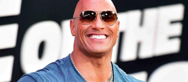 Dwayne Johnson quiere trabajar con un actor de Marvel Dwayne Johnson quiere trabajar con un actor de Marvel