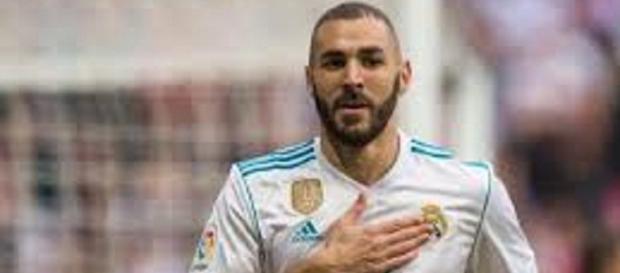El Real Madrid por tercera vez consecutiva en la final de Champions El Real Madrid por tercera vez consecutiva en la final de Champions