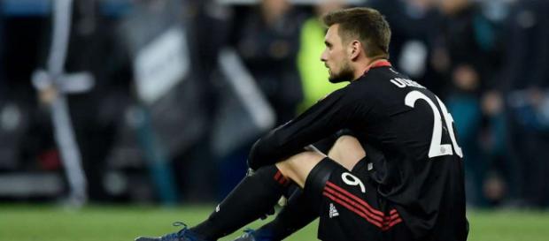 Entscheidender Ulreich-Patzer: Effenberg sieht einen anderen ... - merkur.de Entscheidender Ulreich-Patzer: Effenberg sieht einen anderen ... - merkur.de