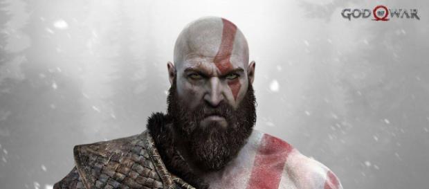 Explican por qué Kratos no puede saltar en el nuevo God of War ... - elespanol.com Explican por qué Kratos no puede saltar en el nuevo God of War ... - elespanol.com