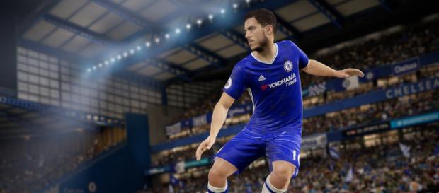 FIFA 18 - Image Credit: BagoGames FIFA 18 - Image Credit: BagoGames