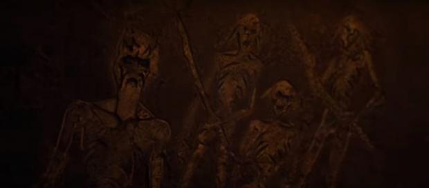 'Game of Thrones:' Multiple Night Kings theory explained / Game of Thrones Image via Ben Quincy-Shaw, YouTube 'Game of Thrones:' Multiple Night Kings theory explained / Game of Thrones Image via Ben Quincy-Shaw, YouTube