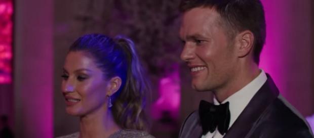 Gisele Bundchen said she will not interfere with Brady’s decision (Image Credit: Vogue/YouTube) Gisele Bundchen said she will not interfere with Brady’s decision (Image Credit: Vogue/YouTube)