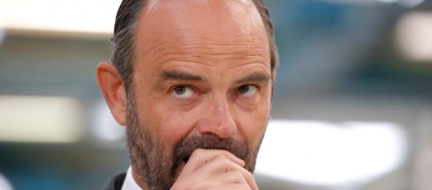Grève SNCF: Edouard Philippe tente de reprendre la main - France - RFI - rfi.fr Grève SNCF: Edouard Philippe tente de reprendre la main - France - RFI - rfi.fr