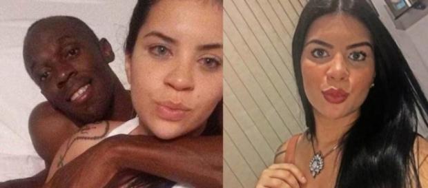 Jady ficou conhecida durante as últimas Olimpíadas no Brasil Jady ficou conhecida durante as últimas Olimpíadas no Brasil