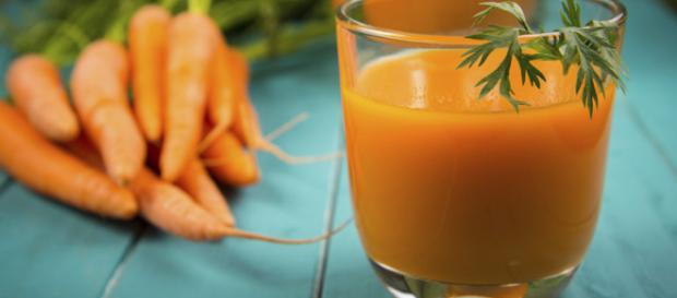 jugo de zanahoria | MiGenacol - migenacol.com jugo de zanahoria | MiGenacol - migenacol.com