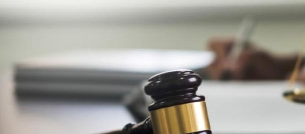 La Justicia que no llega en tiempo y forma La Justicia que no llega en tiempo y forma