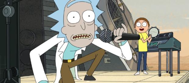 Rick y Morty: lo que sabemos hasta ahora de la temporada 4 Rick y Morty: lo que sabemos hasta ahora de la temporada 4