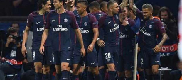 Le nouveau coach du PSG aurait déjà pris une énorme décision ... - parischampions.fr Le nouveau coach du PSG aurait déjà pris une énorme décision ... - parischampions.fr
