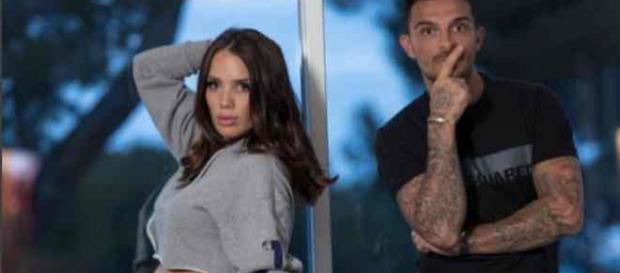 Les Marseillais Australia : Manon et Julien attendent l'arrivée de Tiago, leur premier enfant, impatiemment ! Les Marseillais Australia : Manon et Julien attendent l'arrivée de Tiago, leur premier enfant, impatiemment !