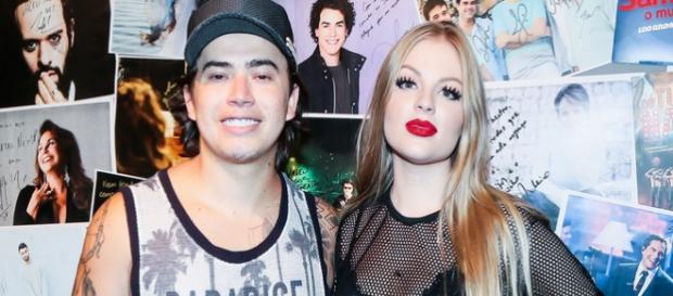 Luisa Sonza e Whindersson Nunes Luisa Sonza e Whindersson Nunes