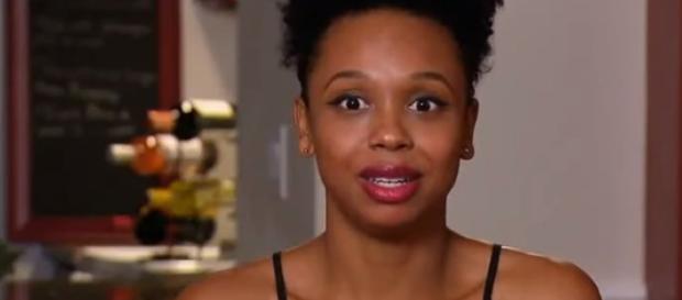 'Married At First Sight': Shawniece Jackson reveals baby gender (Image via YouTube/Reality TV World) 'Married At First Sight': Shawniece Jackson reveals baby gender (Image via YouTube/Reality TV World)