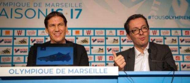 Mercato : Cette énorme piste de l'OM qui se précise ! Mercato : Cette énorme piste de l'OM qui se précise !