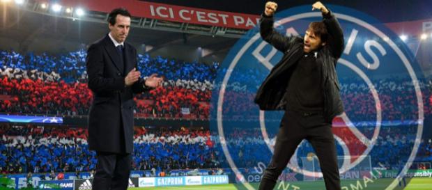 Mercato : Le PSG sur le point de conclure un énorme transfert avec Chelsea ? Mercato : Le PSG sur le point de conclure un énorme transfert avec Chelsea ?
