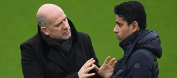 Mercato : Le PSG sur le point de perdre cette cible de Premier League ? Mercato : Le PSG sur le point de perdre cette cible de Premier League ?