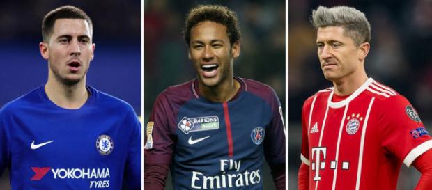 Mercato : Le vestiaire du Real Madrid rejette un potentiel Galactique ! Mercato : Le vestiaire du Real Madrid rejette un potentiel Galactique !