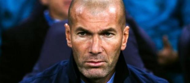 Mercato : Les deux grandes priorités de Zidane pour le Real Madrid ! Mercato : Les deux grandes priorités de Zidane pour le Real Madrid !