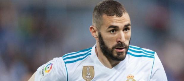 Mercato : Un club surprenant veut Karim Benzema ! Mercato : Un club surprenant veut Karim Benzema !