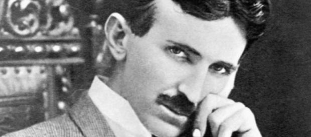 Nikola Tesla / Wikimedia Commons Nikola Tesla / Wikimedia Commons