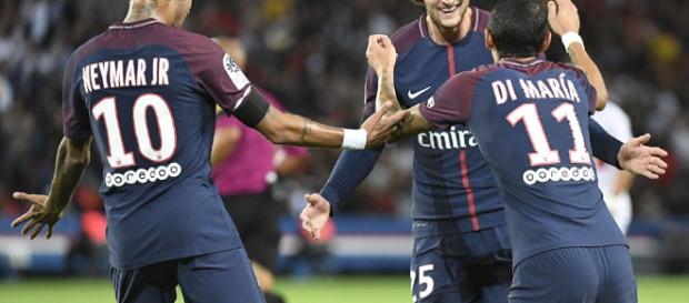 ¡El crack que pone en duda su continuidad en el PSG! ¡El crack que pone en duda su continuidad en el PSG!
