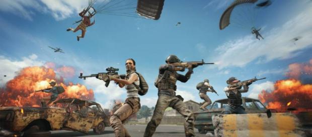 PlayerUnknown’s Battleground releasing a new event starting tonight - variety.com PlayerUnknown’s Battleground releasing a new event starting tonight - variety.com