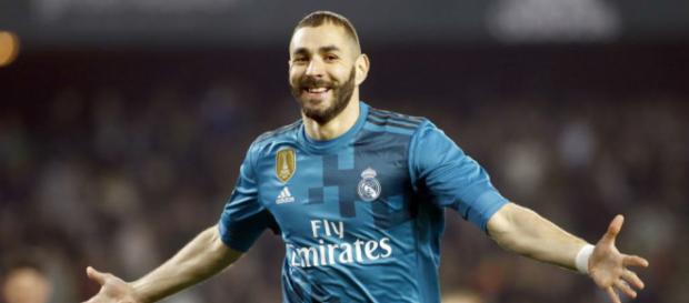 Real Madrid: 100 veces Benzema | Marca.com - marca.com Real Madrid: 100 veces Benzema | Marca.com - marca.com