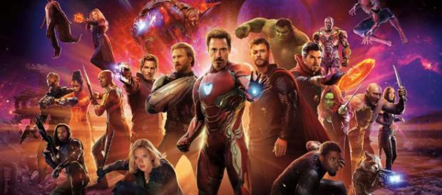 ¿Realmente Marvel fracaso con esta película?. ¿Realmente Marvel fracaso con esta película?.