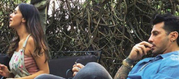 Ritorno di fiamma tra Belen Rodriguez e Fabrizio Corona? Ritorno di fiamma tra Belen Rodriguez e Fabrizio Corona?