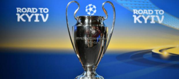 Liverpool ou Real Madrid: quem levantará a orelhuda? Liverpool ou Real Madrid: quem levantará a orelhuda?