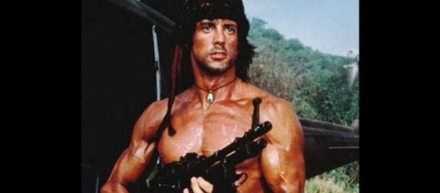 Sylvester Stallone: En su cumpleaños, recuerda sus mejores papeles ... - peru.com Sylvester Stallone: En su cumpleaños, recuerda sus mejores papeles ... - peru.com
