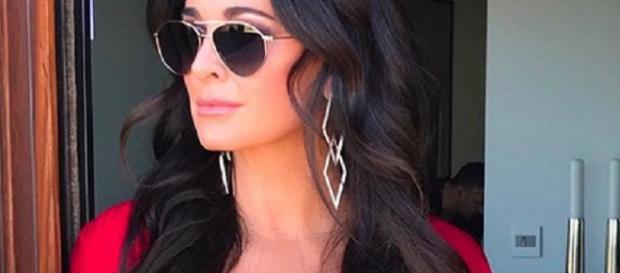 'The Real Housewives of Beverly Hills' star, Kyle Richards (Photo credit: Kyle Richards/Instagram) 'The Real Housewives of Beverly Hills' star, Kyle Richards (Photo credit: Kyle Richards/Instagram)