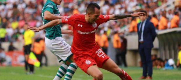 Toluca es el favorito de la liguilla Toluca es el favorito de la liguilla