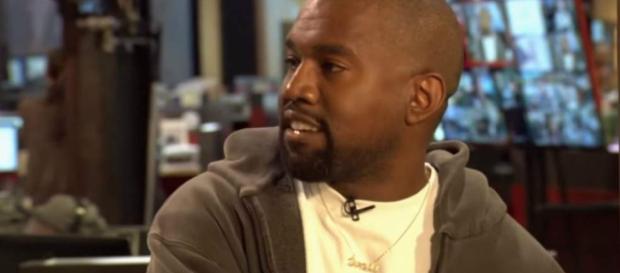 un peut-il seulement sauver Kanye West, en plein naufrage avec ses ... - france24.com un peut-il seulement sauver Kanye West, en plein naufrage avec ses ... - france24.com