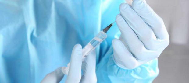 Vacuna antitumor sin quimioterapia Vacuna antitumor sin quimioterapia