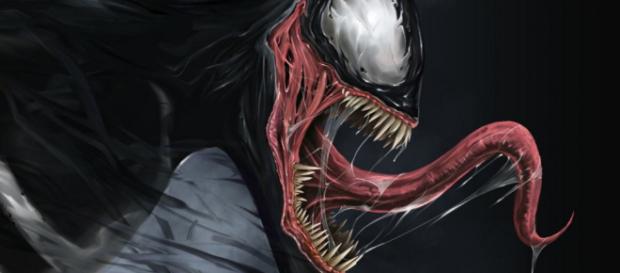 Venom Madness' dominará las portadas del universo Marvel - gamerfocus.co Venom Madness' dominará las portadas del universo Marvel - gamerfocus.co