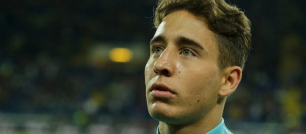 Wechsel nach Istanbul: Emre Mor bei Celta Vigo auf dem Abstellgleis - fussballeuropa.com Wechsel nach Istanbul: Emre Mor bei Celta Vigo auf dem Abstellgleis - fussballeuropa.com