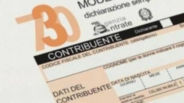 Al via la possibilit&agrave; di effettuare modifiche al 730 precompilato