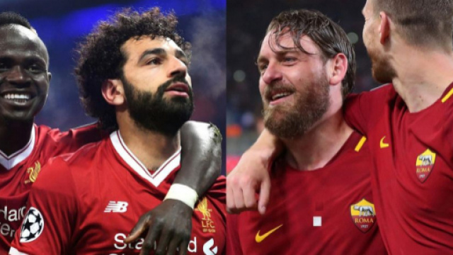 Champions League semi-final draw: Bayern Munich v Real Madrid ... - eurosport.com