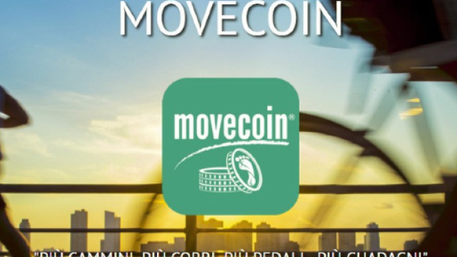 Il Comune di Narni paga chi sceglie di camminare o andare in bici - Movecoin.info