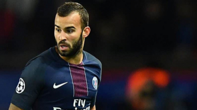 Las Palmas va récupérer Jesé de son prêt raté à Stoke City - parischampions.fr