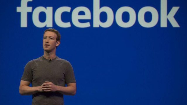 Mark Zuckerberg annuncia grosse novità