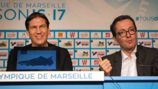 Mercato : Cette énorme piste de l'OM qui se précise !