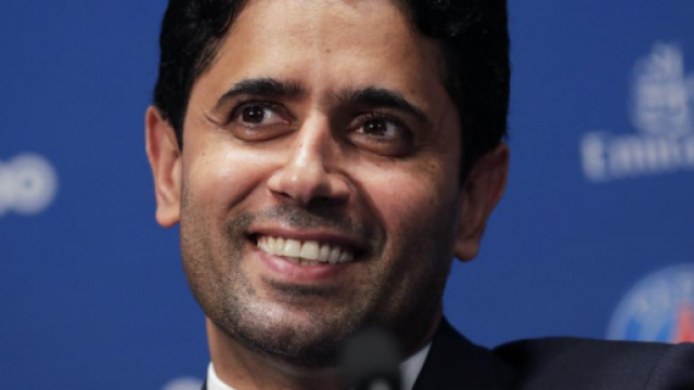 Mercato : Le PSG en tête de course sur ce gros dossier !