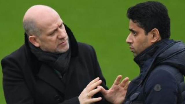 Mercato : Le PSG sur le point de perdre cette cible de Premier League ?