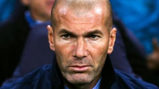 Mercato : Les deux grandes priorités de Zidane pour le Real Madrid !