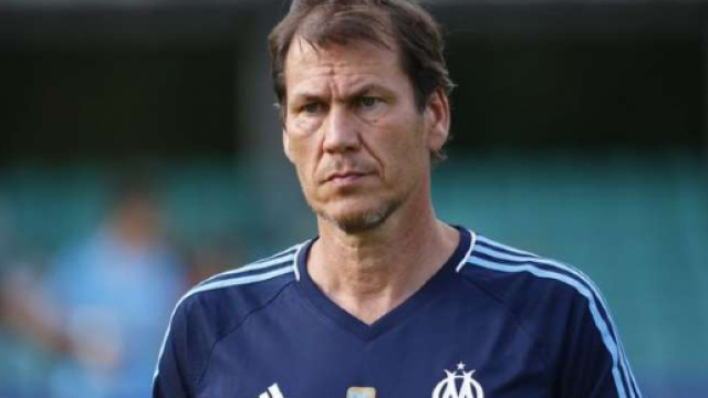 Mercato : l'OM entre deux options pour une pépite !