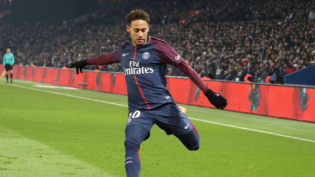 Mercato - PSG : L'avenir de Neymar bientôt fixé ?